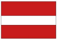 flag of Latvia